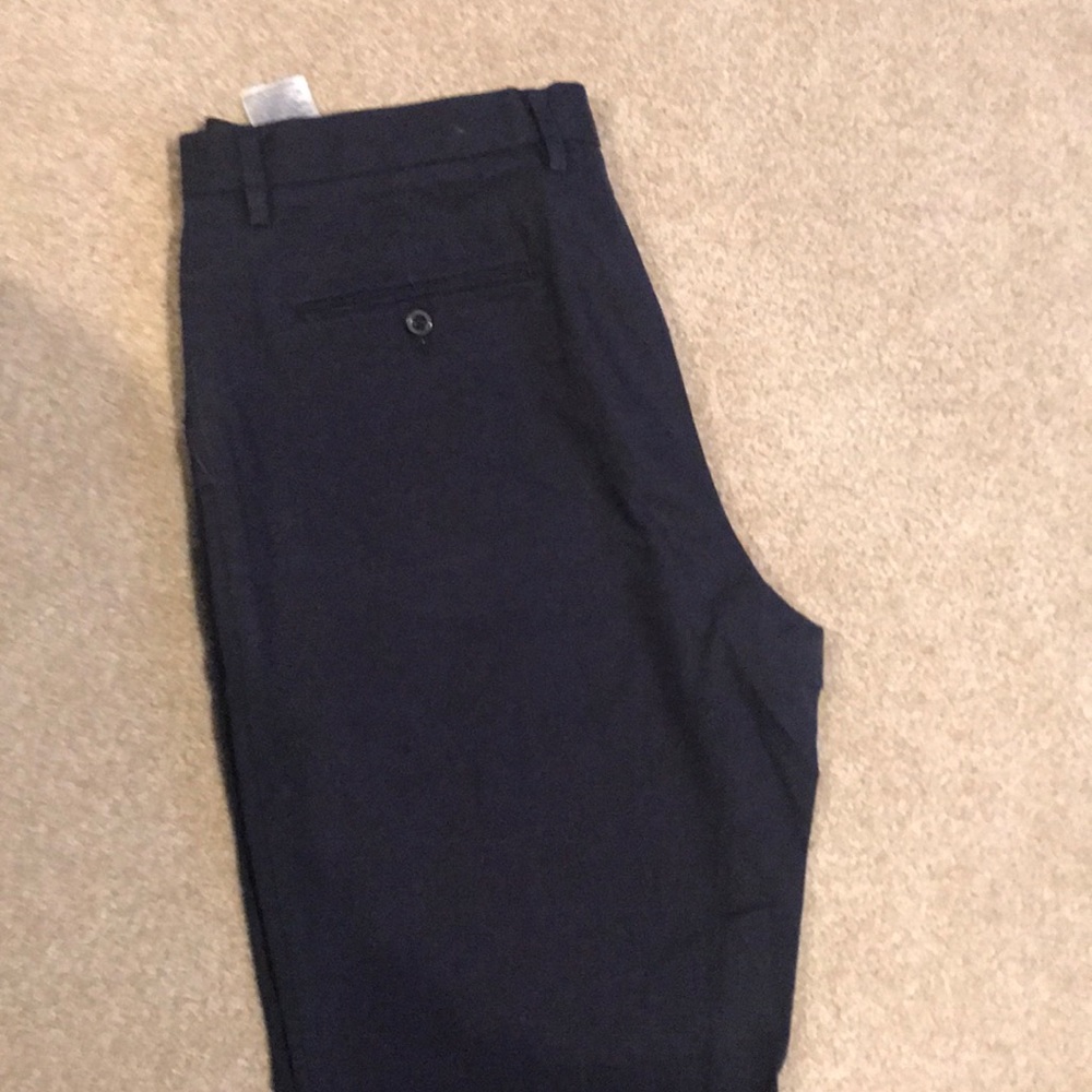 36x 30 Men’s Dockers Athletic fit Khakis